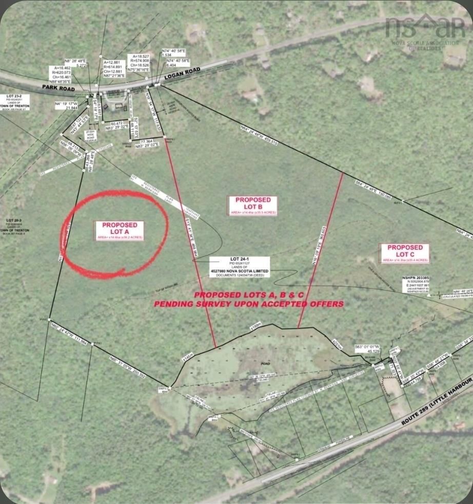 Property Photo:  Little Harbour Road  NS B2H 3T5 