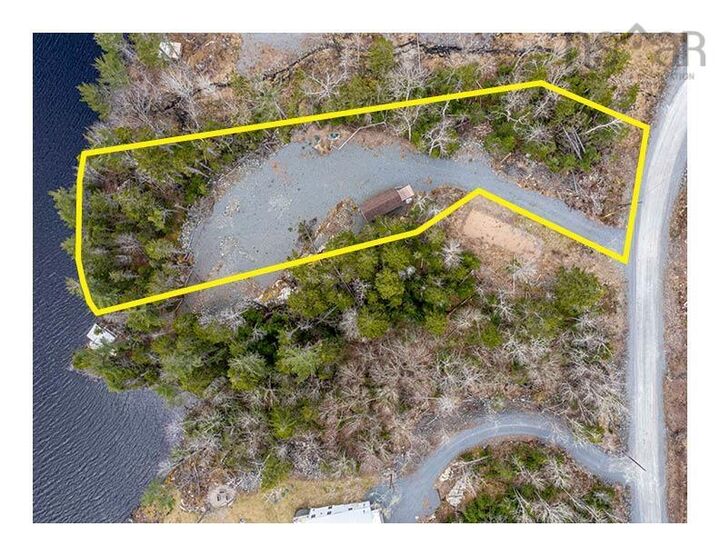 Property Photo:  Lot 11 Western Point Lane  NS B0N 1Z0 