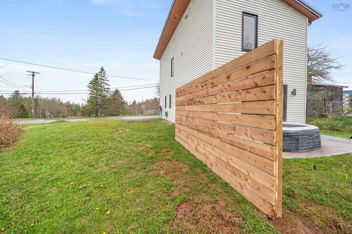Property Photo:  567 Young Street  NS B2N 3Y8 