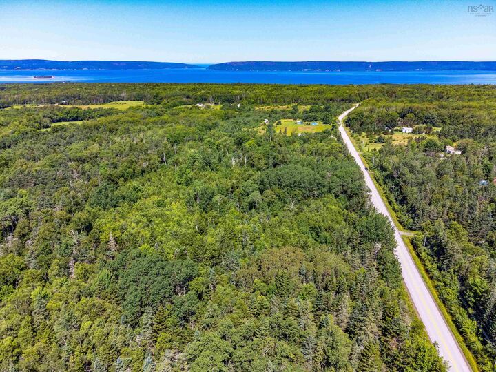 Lot Purdy Road — photo 1