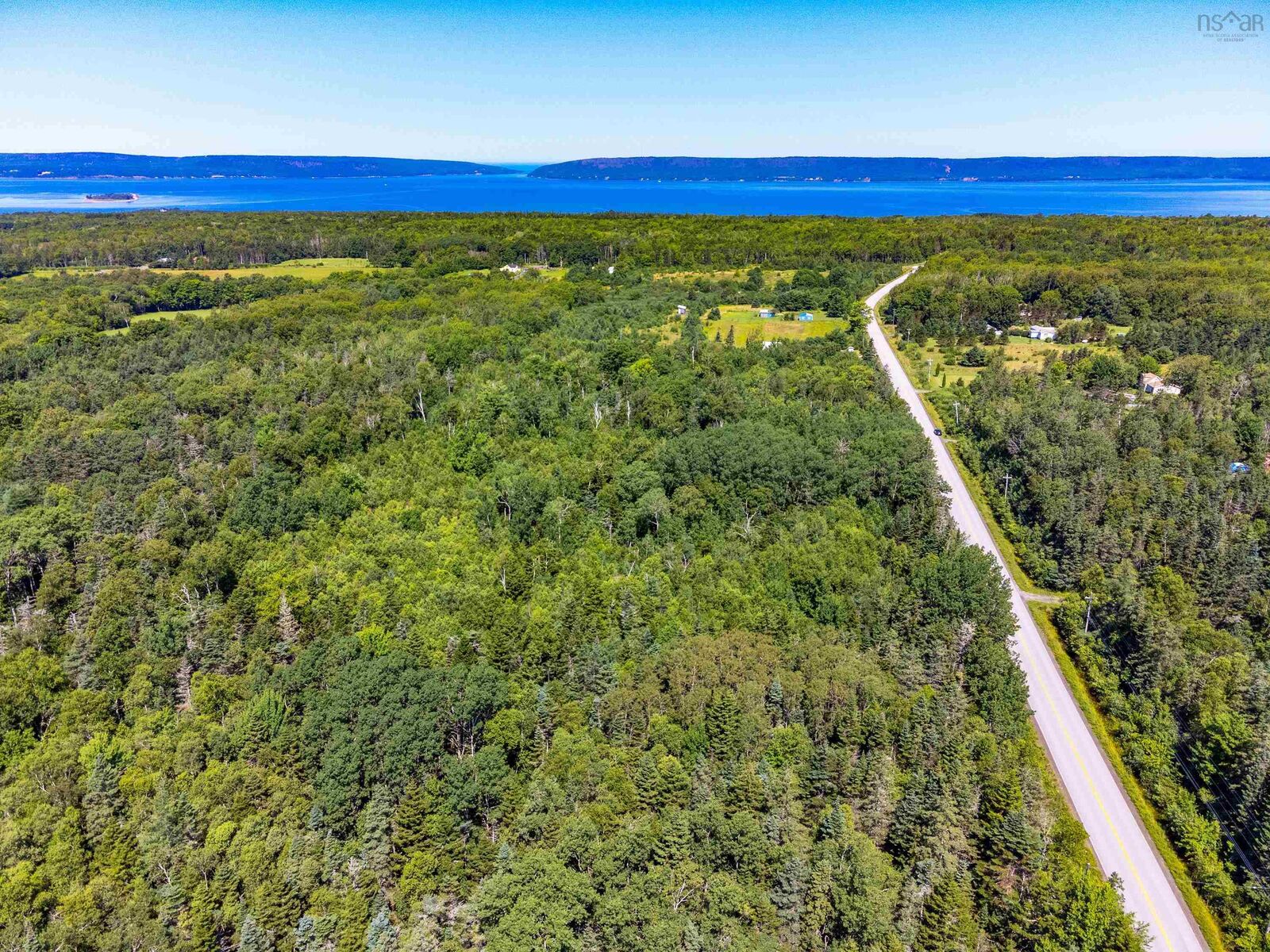 Property Photo:  Lot Purdy Road  NS B0S 1J0 