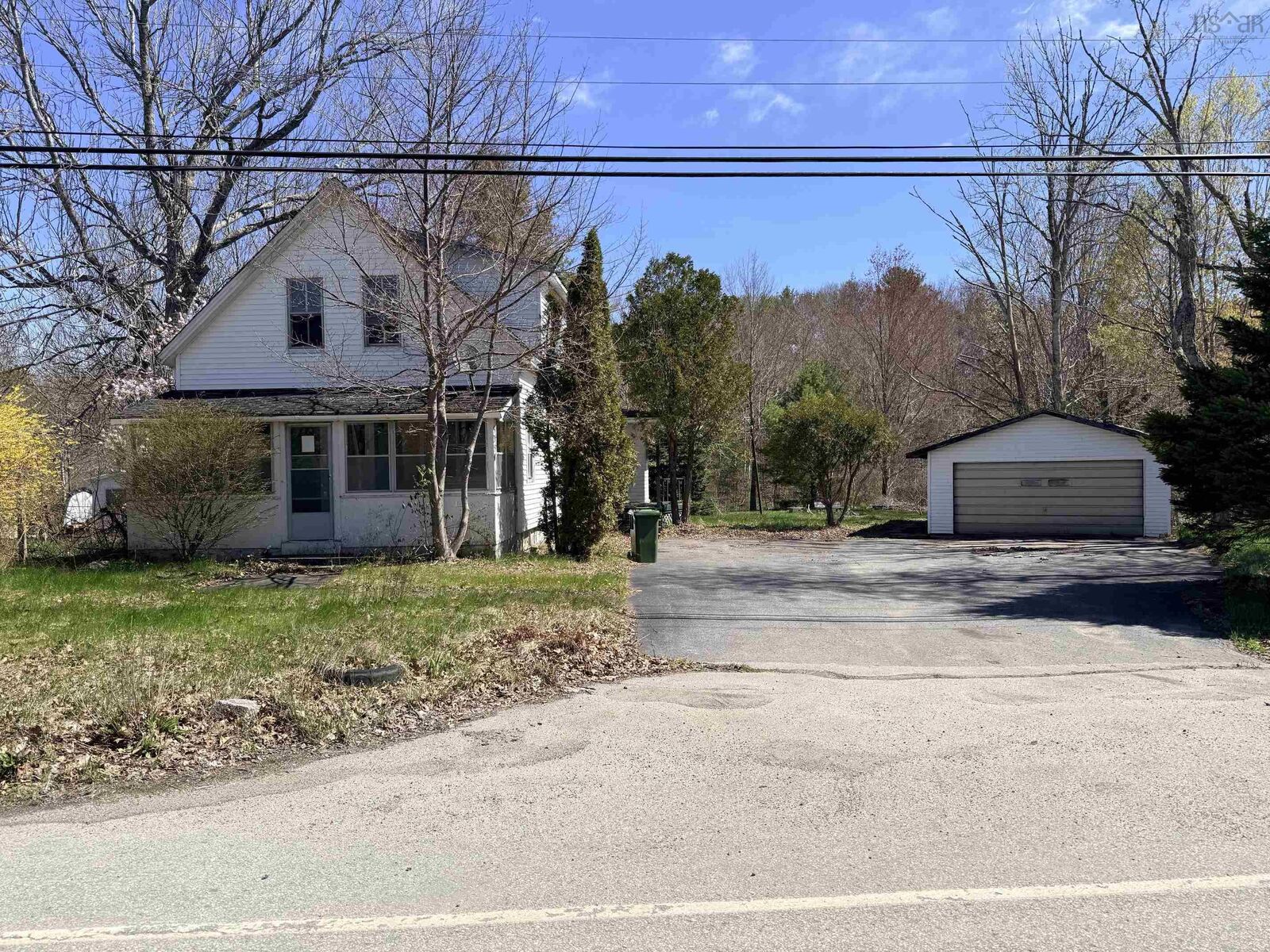 Property Photo:  5350 Highway 10  NS B0R 1E0 