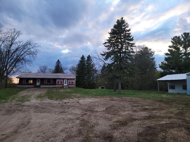Property Photo:  12113 340th Avenue  MN 56327 