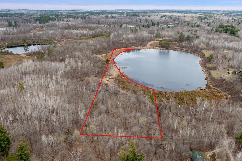 Property Photo:  Tbd Kestrel Trail NW  MN 56452 