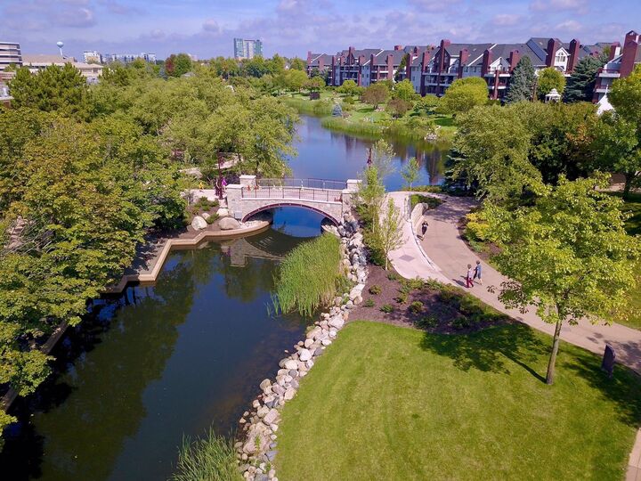 Property Photo:  7420 Edinborough Way 6315  MN 55435 
