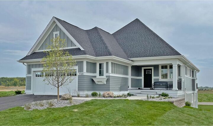 Property Photo:  9075 Mills Lane  MN 55317 