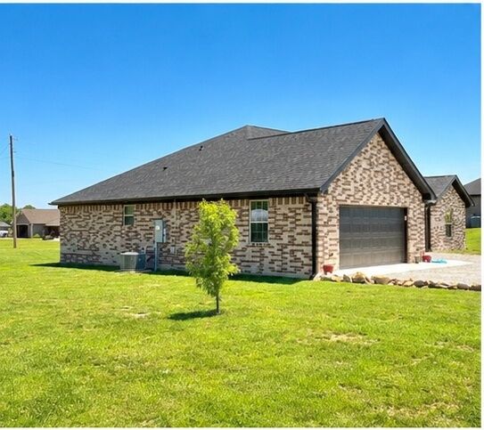 Property Photo:  122 Private Road 3544  AR 72830 