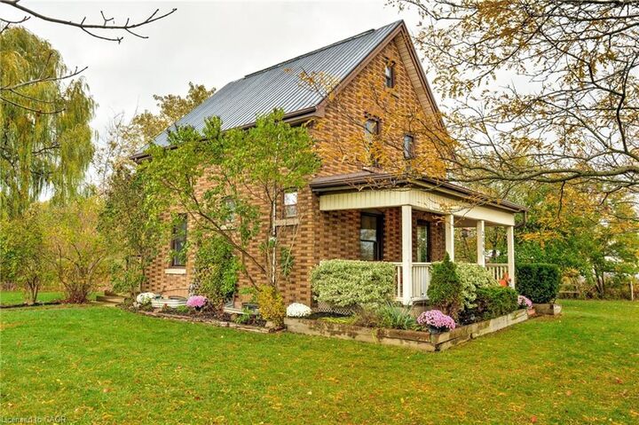 Property Photo:  2090 Haldibrook Road  ON L0R 1C0 