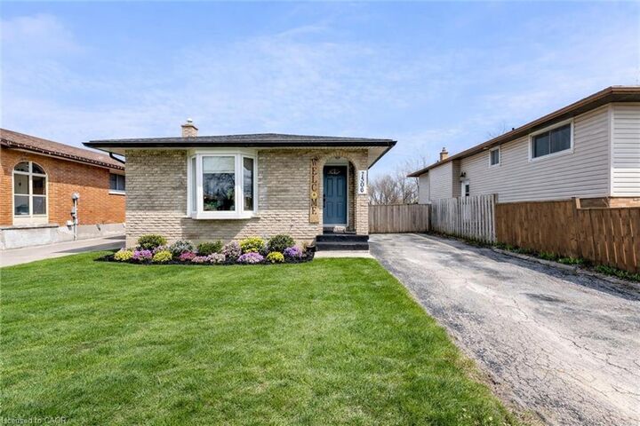 Property Photo:  7506 Jubilee Drive  ON L2G 7J5 