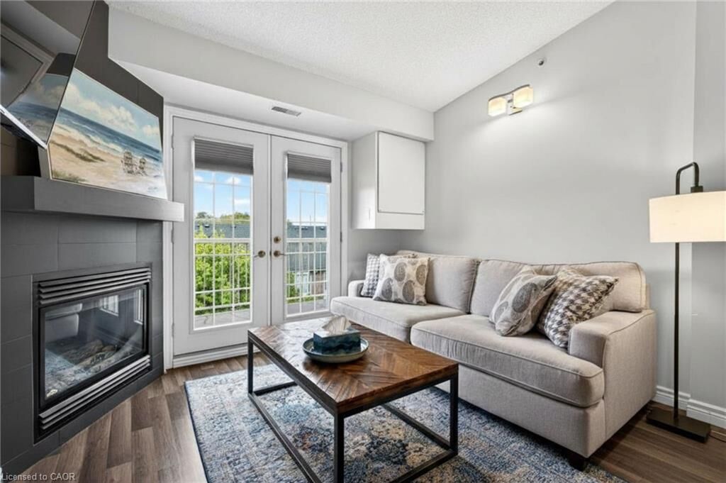 Property Photo:  1820 Walker'S Line 403  ON L7M 4V4 