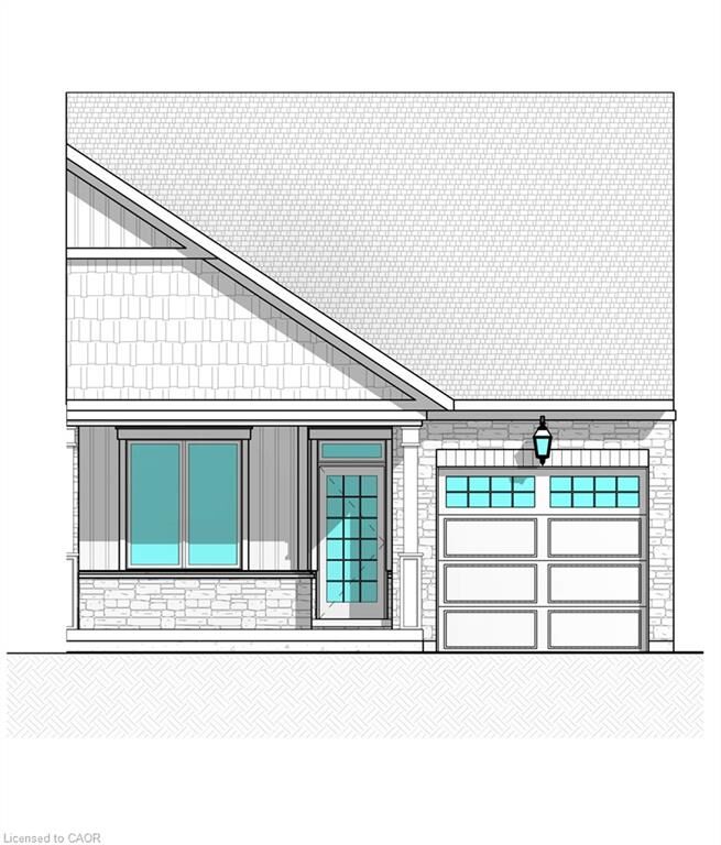 Property Photo: 11 Boer Drive ON N3Y 0H6