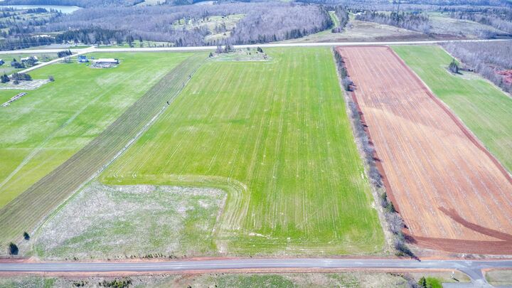 Property Photo:  Lot 1 Mackinnon Road  PE C0A 1C0 