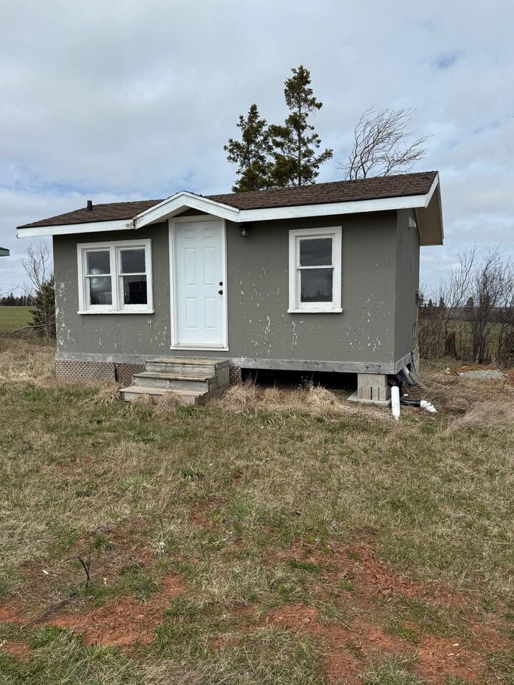 Photo de la propriété: Cottage 1 Rennies Road PE C0A 1N0