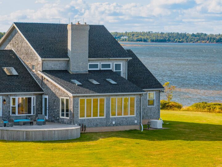 Property Photo:  545 St. Andrews Point Road  PE C0A 1R0 