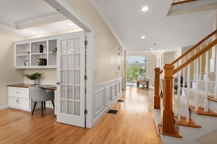 Property Photo: 3 Meadows Lane 3 MA 02478