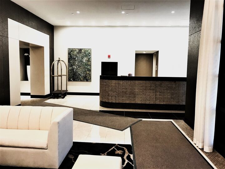 Property Photo: 500 Atlantic Avenue 14V MA 02210
