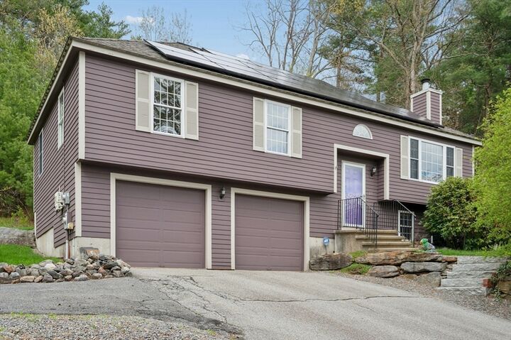 Property Photo:  17 Calvin  MA 01432 