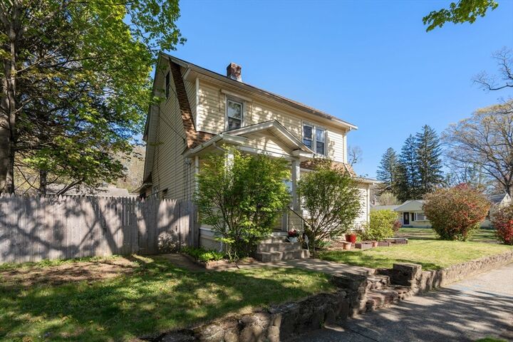Property Photo:  217 Ellsworth Ave  MA 01118 