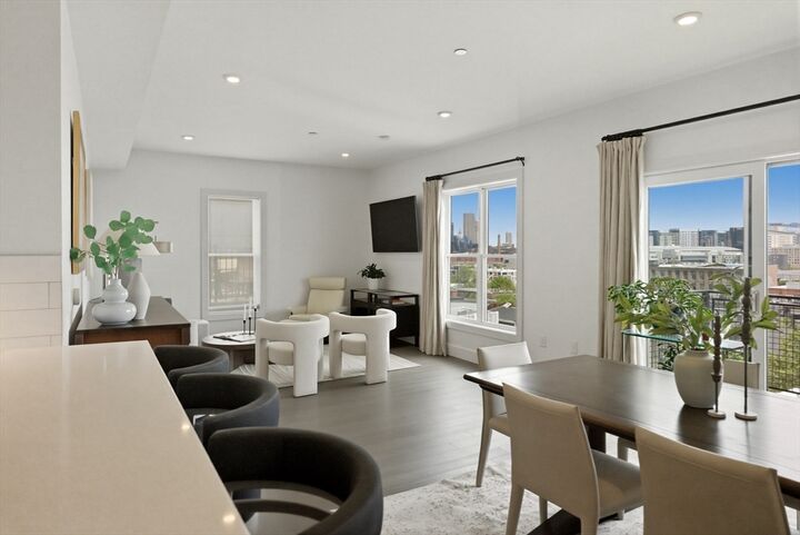 Property Photo:  410 W Broadway 505  MA 02127 