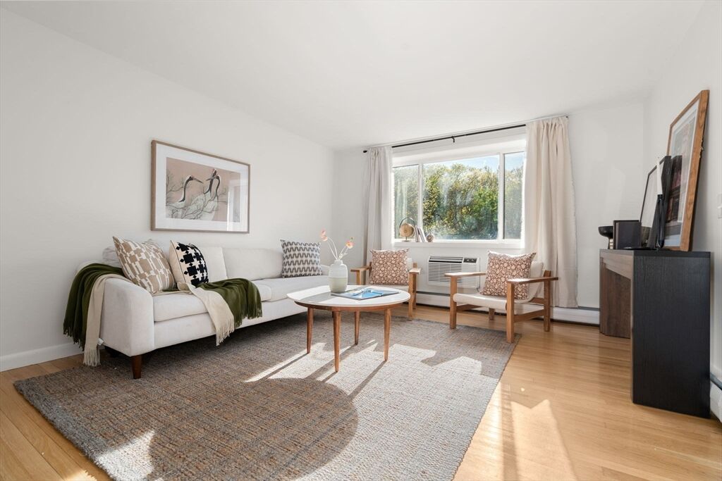 Property Photo:  205 Kent Street 48  MA 02446 
