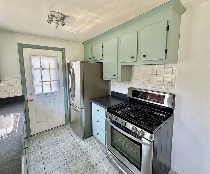 Property Photo:  84 Branch Rd  MA 02333 