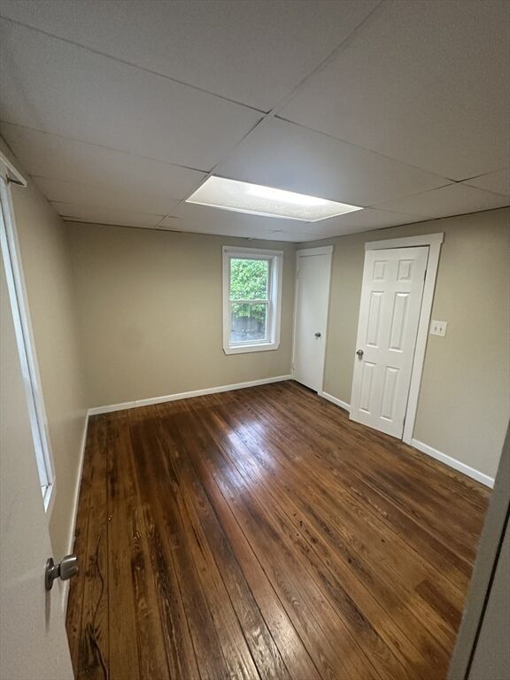 Property Photo: 302 South Main 3 MA 02703
