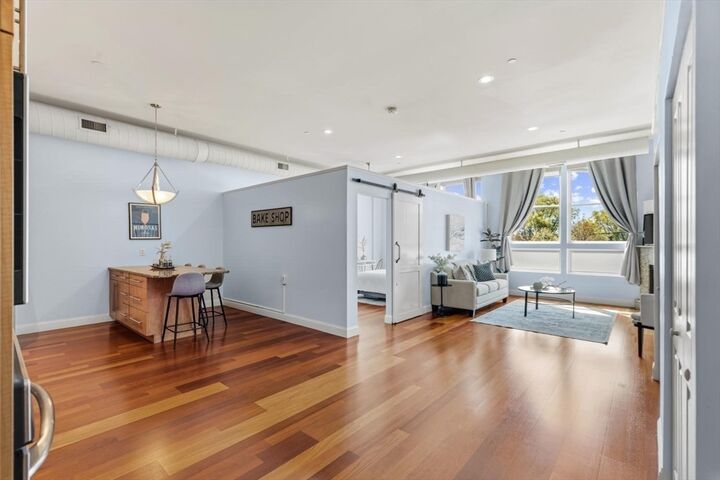 Property Photo:  10 Ocean Ave. 208  MA 02151 