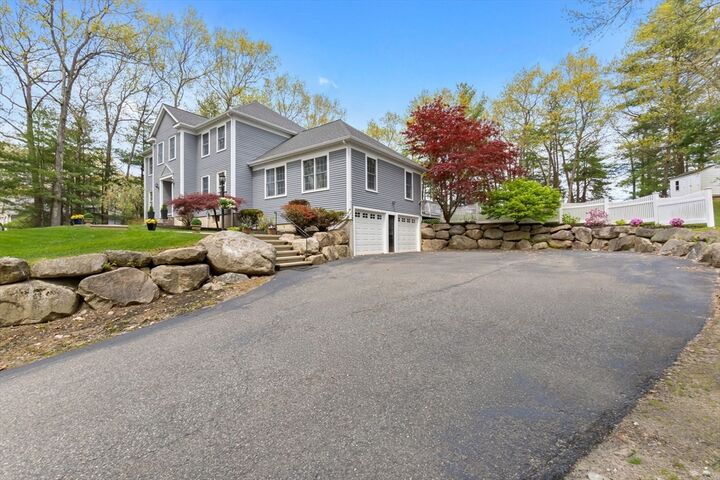 Property Photo:  111 Flint Farm Rd  MA 01949 