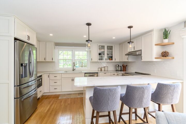 Property Photo: 9 Lotus Path MA 01760