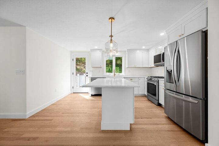 Property Photo: 30 Collins Rd MA 01532