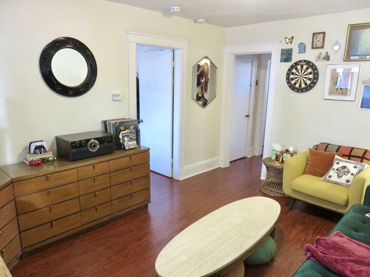Property Photo:  43 Rich St B  MA 02451 