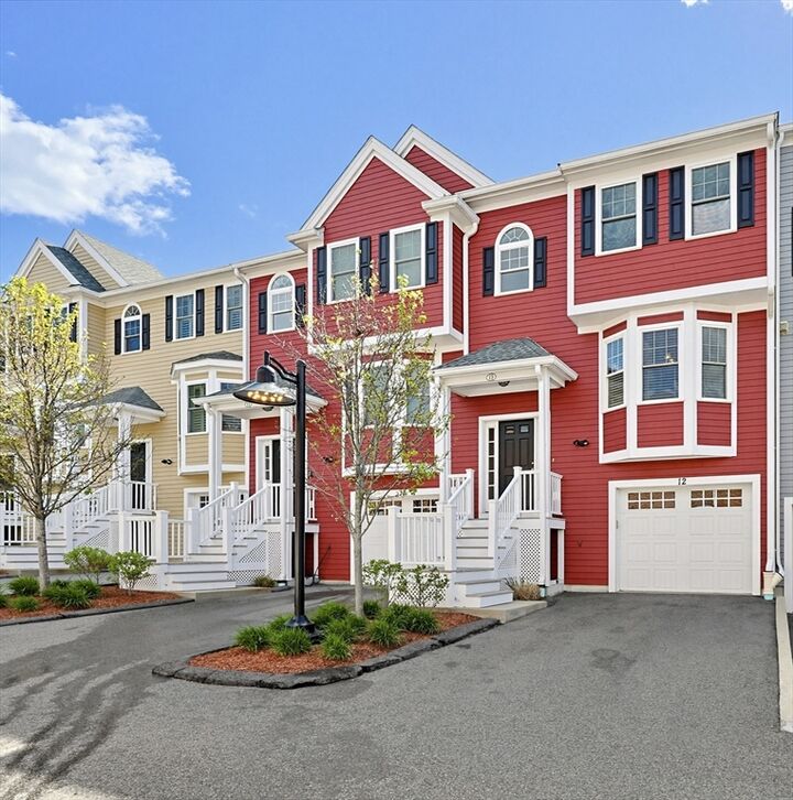 Property Photo:  60 Lenox St 12  MA 02062 