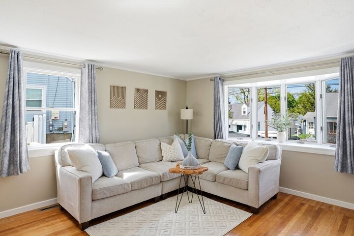 Property Photo:  77 Weyham Rd  MA 02191 