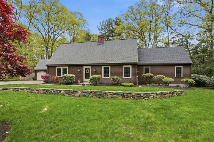 Property Photo:  46 Hayden Lane  MA 01730 