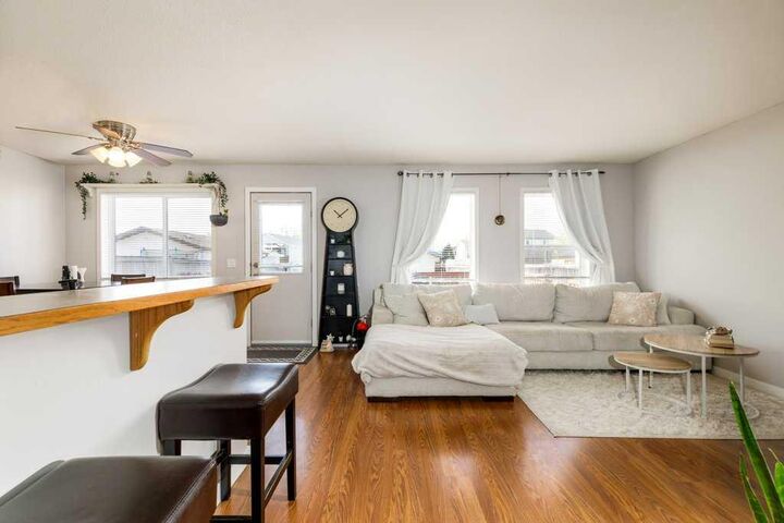 Property Photo: 46 James Street AB T4P 3W4