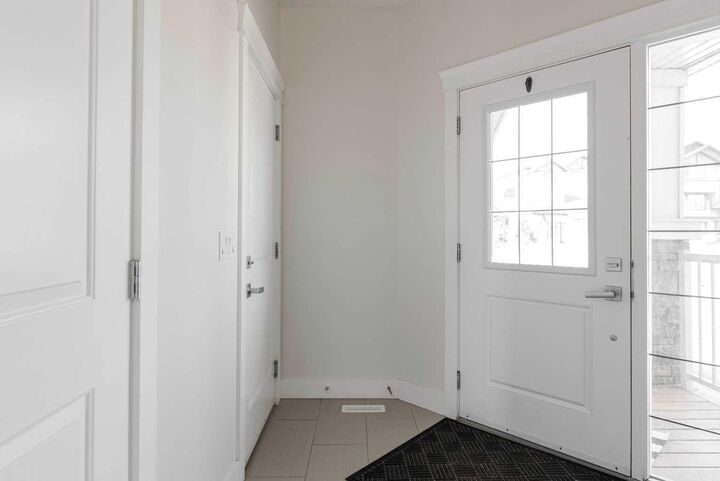 Property Photo:  111 Killdeer Way  AB T9K 0P8 