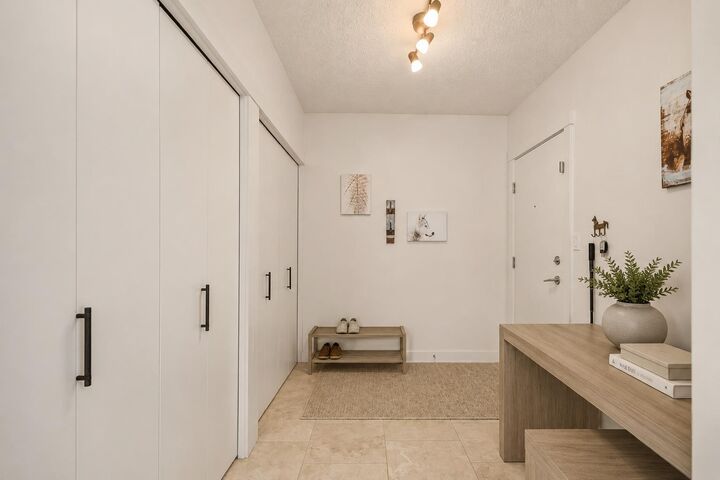 Property Photo:  8710 Horton Road SW 619  AB T2V 0P7 