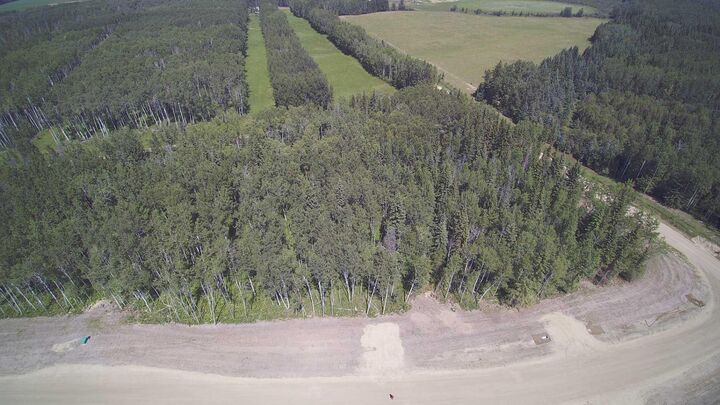 Property Photo: 704016 Range Road 70 58 AB T0H 3V0