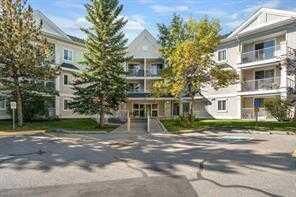 Property Photo:  11 Chaparral Ridge Drive SE 1104  AB T2X 3P7 