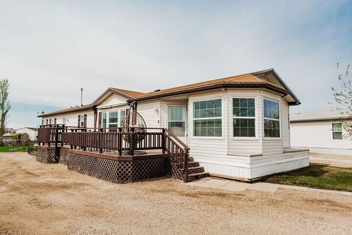 Photo de la propriété:  10010 95 Street  AB T0H 0W7 