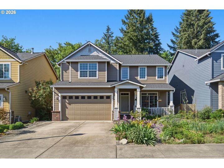 Property Photo:  102 NE 153rd St  WA 98685 