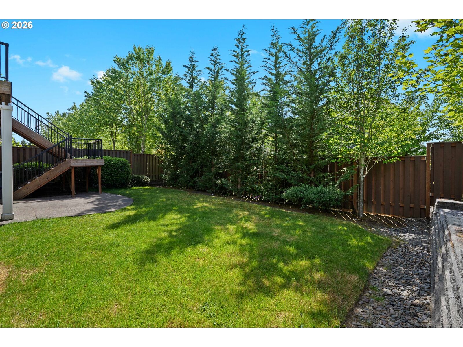 Property Photo:  4611 NW 130th Ave  OR 97229 
