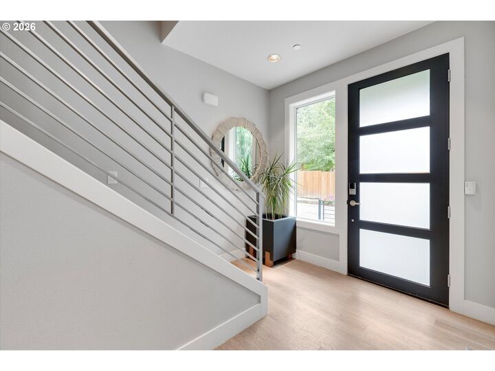 Property Photo:  9629 SW 18th Pl  OR 97219 