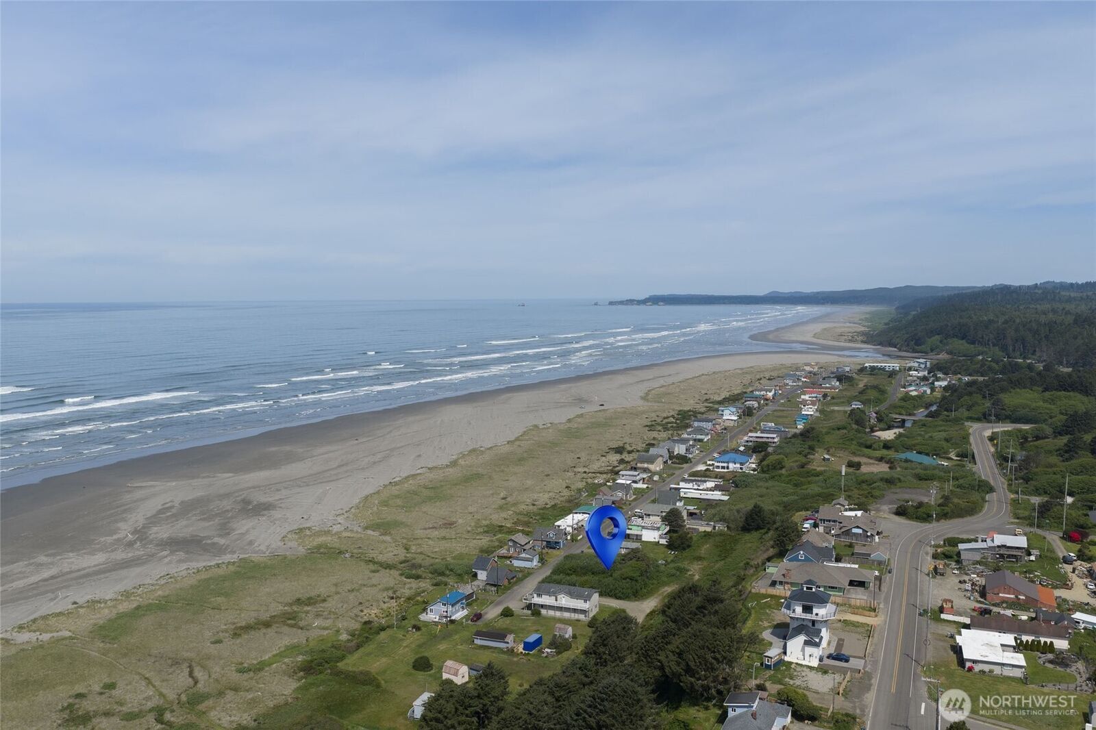Property Photo:  1  Pacific Avenue  WA 98562 
