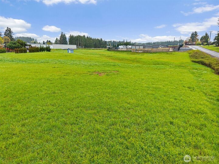 Property Photo:  106  Twin View Lane  WA 98596 