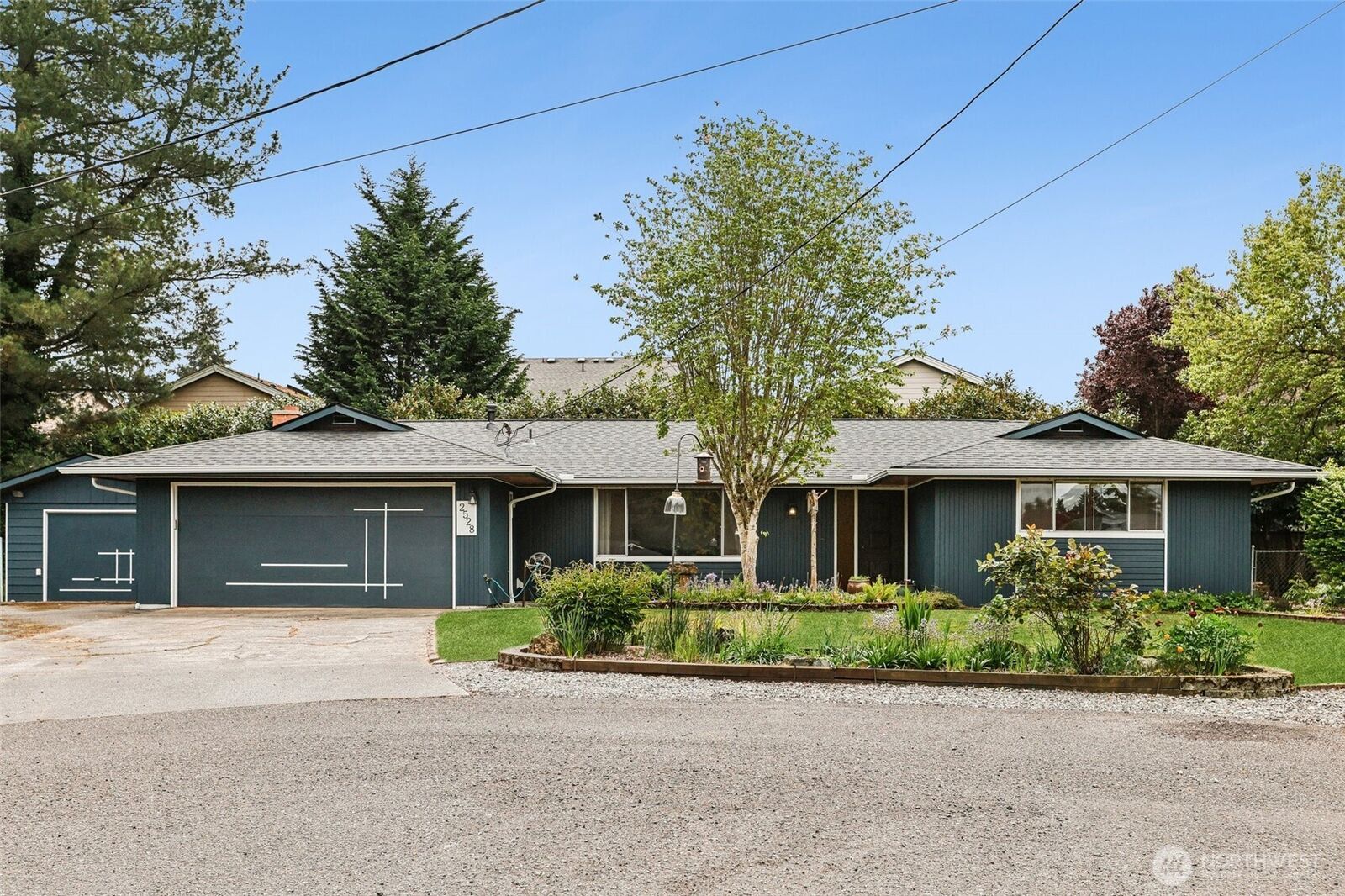 Property Photo:  2528  130th Street SE  WA 98208 