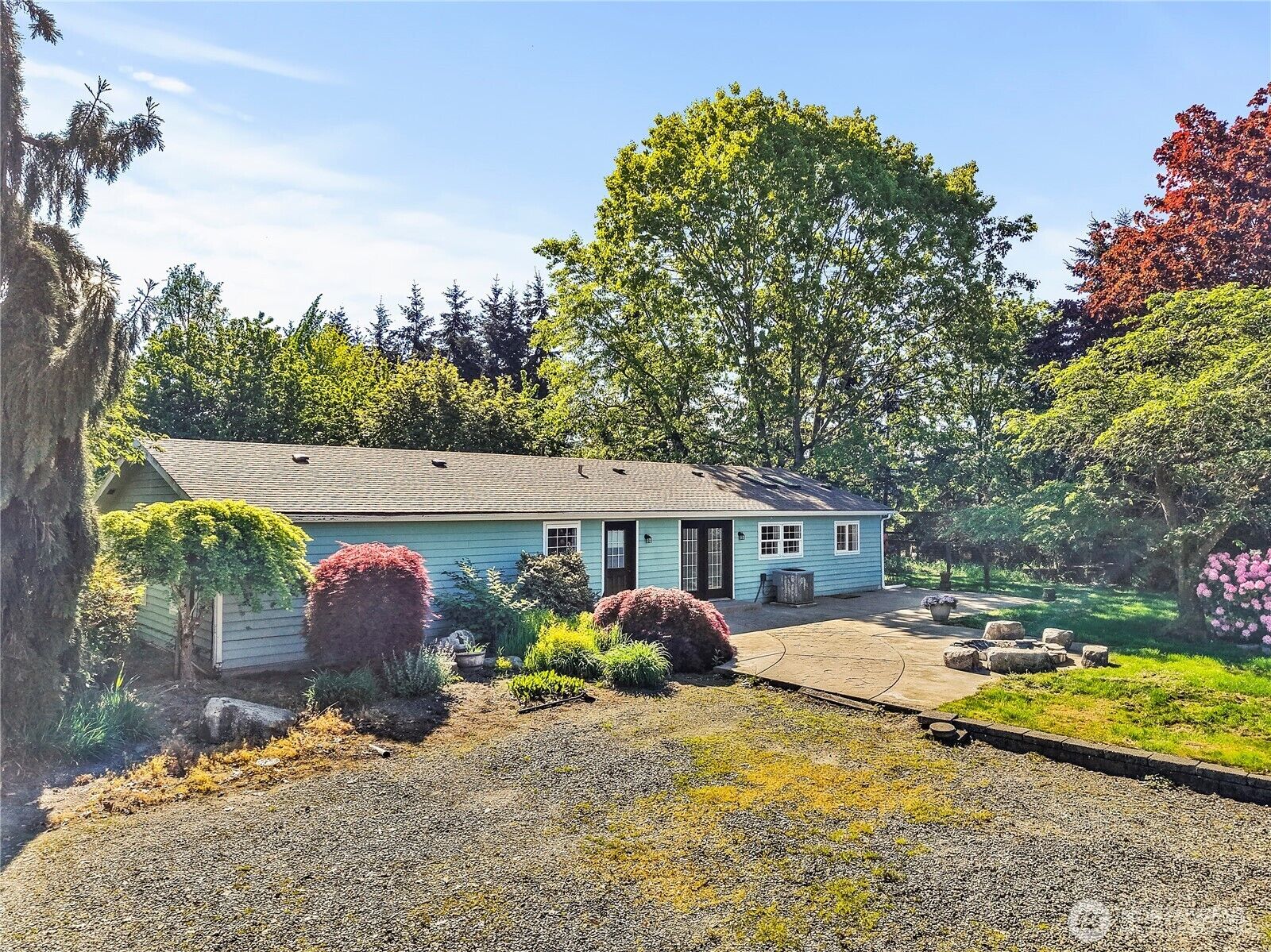 Property Photo:  38711 SE 200th Avenue  WA 98092 