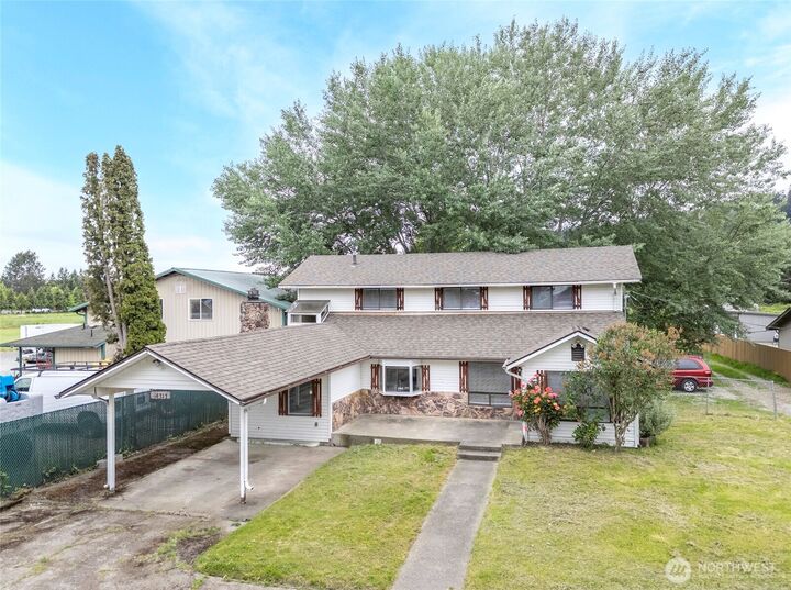 Property Photo:  16313  64th Street E  WA 98390 