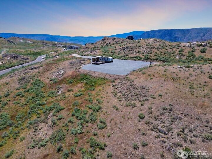 Property Photo: 13 Little Spur Lane WA 98812
