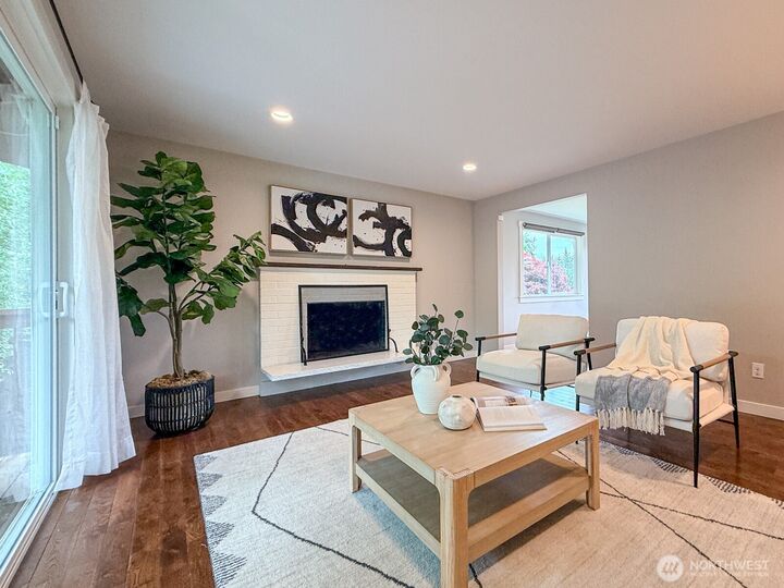 Property Photo:  15003  108th Place NE  WA 98011 